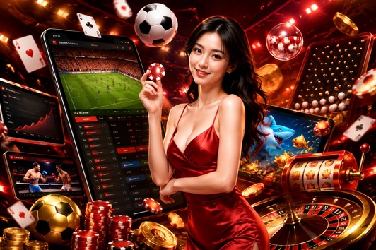 587bet