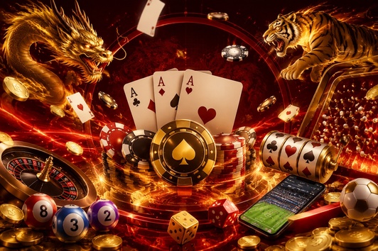 587bet
